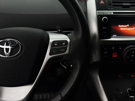 Toyota Verso - Afbeelding 15 van 30