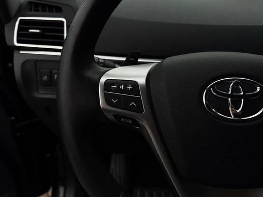 Toyota Verso - Afbeelding 16 van 30