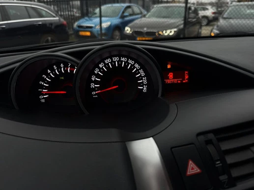 Toyota Verso - Afbeelding 17 van 30