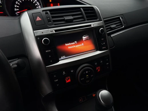 Toyota Verso - Afbeelding 18 van 30