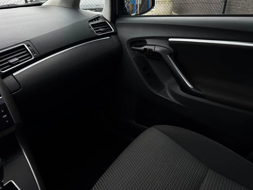 Toyota Verso - Afbeelding 20 van 30