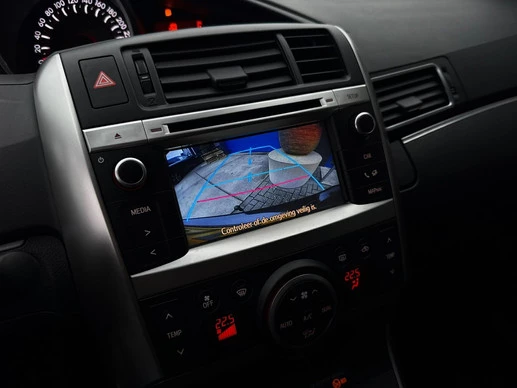 Toyota Verso - Afbeelding 22 van 30