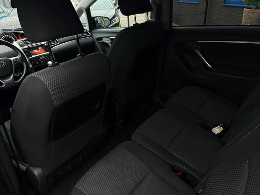 Toyota Verso - Afbeelding 23 van 30