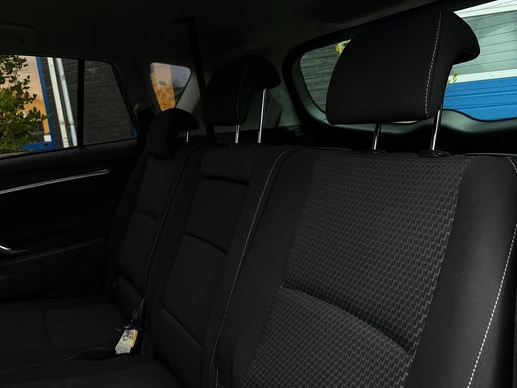 Toyota Verso - Afbeelding 25 van 30