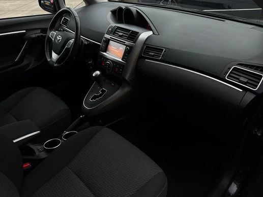 Toyota Verso - Afbeelding 27 van 30