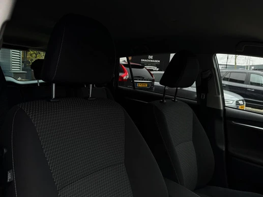 Toyota Verso - Afbeelding 28 van 30