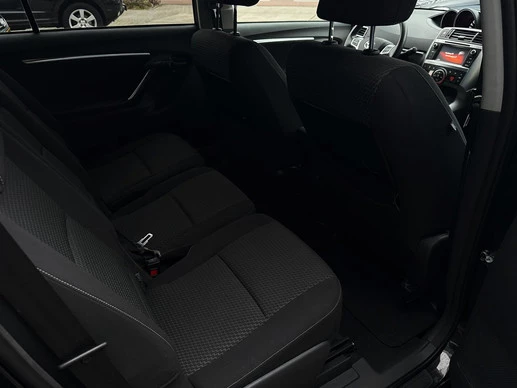 Toyota Verso - Afbeelding 30 van 30