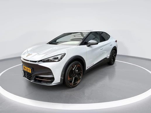 CUPRA Tavascan - Afbeelding 1 van 8