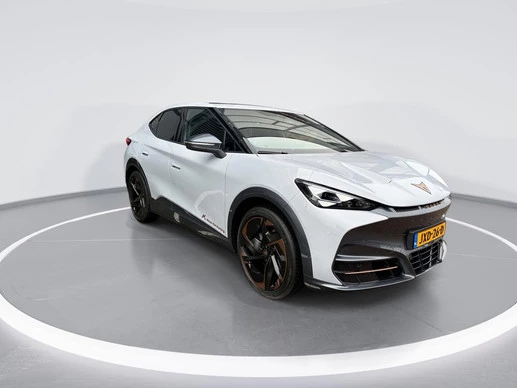 CUPRA Tavascan - Afbeelding 2 van 8