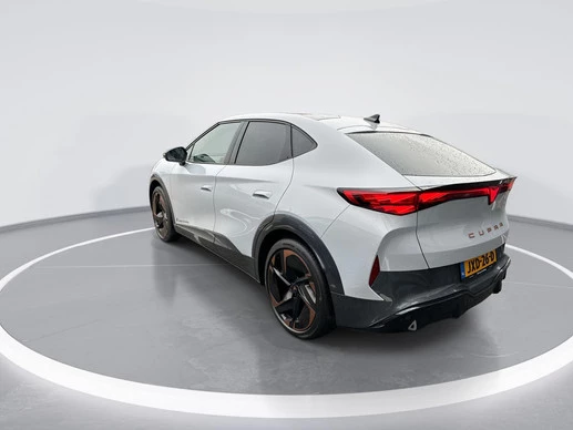 CUPRA Tavascan - Afbeelding 3 van 8