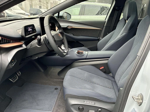 CUPRA Tavascan - Afbeelding 8 van 8