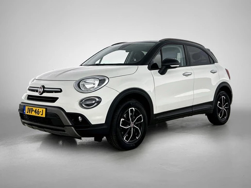 Fiat 500X - Afbeelding 1 van 30