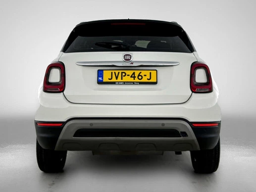 Fiat 500X - Afbeelding 4 van 30