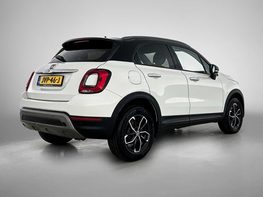 Fiat 500X - Afbeelding 5 van 30