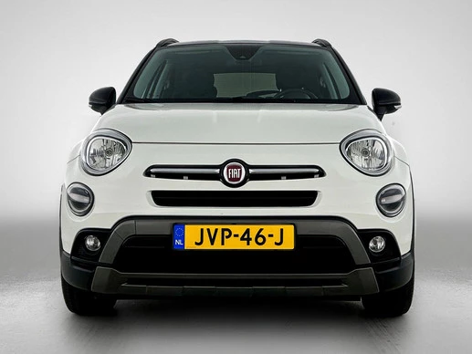 Fiat 500X - Afbeelding 6 van 30