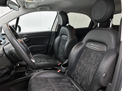 Fiat 500X - Afbeelding 8 van 30