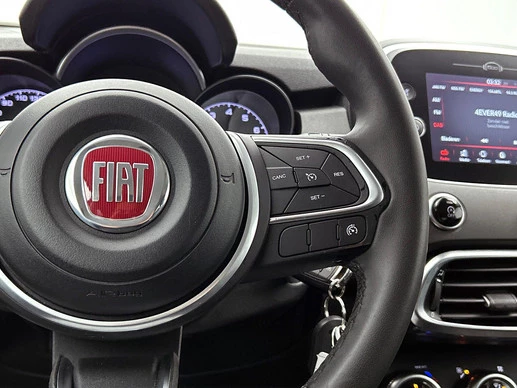 Fiat 500X - Afbeelding 11 van 30