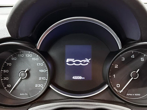 Fiat 500X - Afbeelding 13 van 30