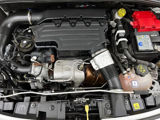 Fiat 500X - Afbeelding 14 van 30