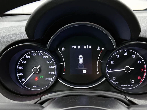 Fiat 500X - Afbeelding 15 van 30