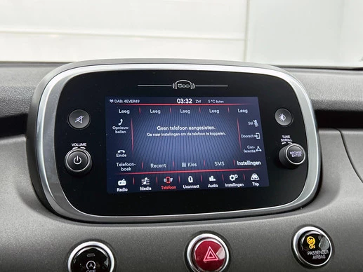 Fiat 500X - Afbeelding 17 van 30