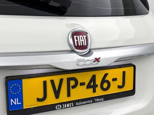 Fiat 500X - Afbeelding 18 van 30