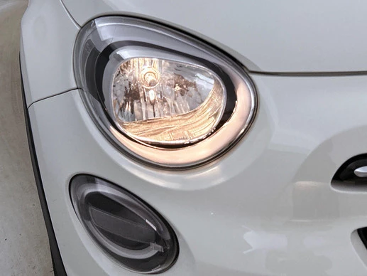 Fiat 500X - Afbeelding 19 van 30