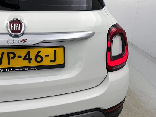 Fiat 500X - Afbeelding 20 van 30