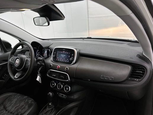 Fiat 500X - Afbeelding 21 van 30