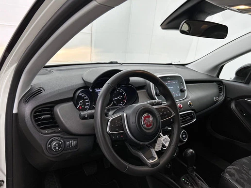 Fiat 500X - Afbeelding 22 van 30