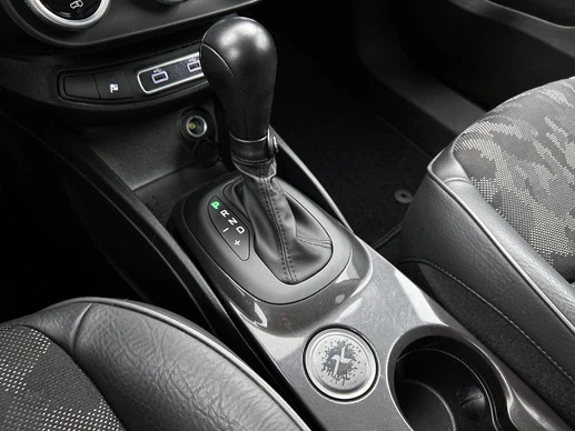 Fiat 500X - Afbeelding 24 van 30