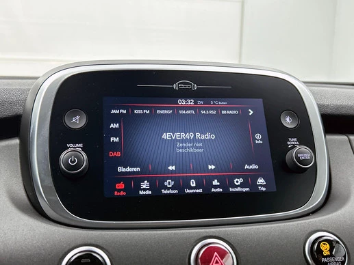 Fiat 500X - Afbeelding 29 van 30