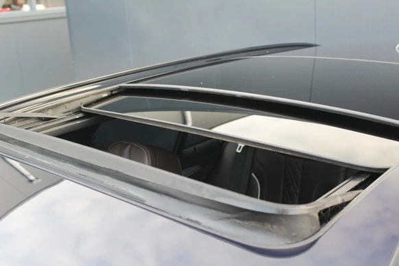 BMW 5 Serie - Afbeelding 7 van 30