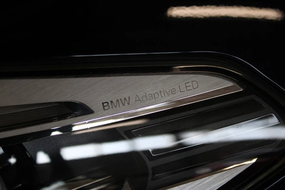 BMW 5 Serie - Afbeelding 8 van 30