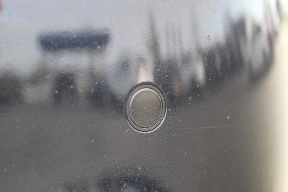 BMW 5 Serie - Afbeelding 9 van 30