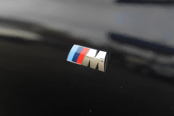 BMW 5 Serie - Afbeelding 10 van 30