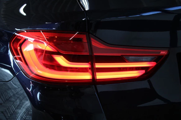 BMW 5 Serie - Afbeelding 13 van 30
