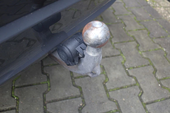 BMW 5 Serie - Afbeelding 15 van 30