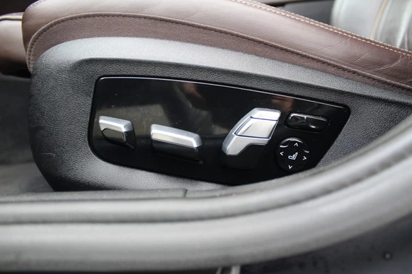 BMW 5 Serie - Afbeelding 18 van 30