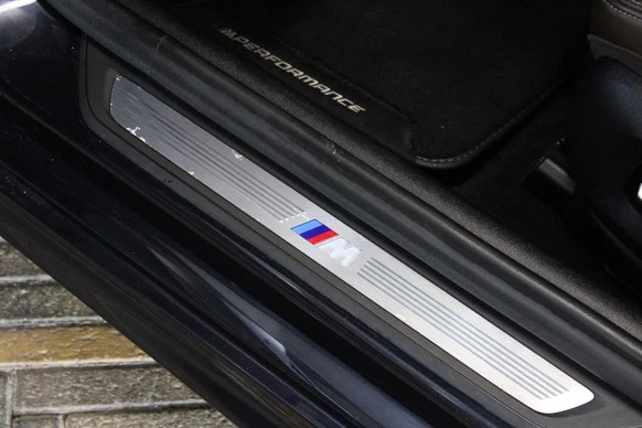 BMW 5 Serie - Afbeelding 19 van 30