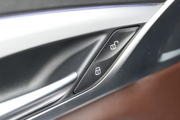 BMW 5 Serie - Afbeelding 22 van 30