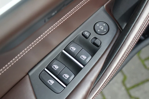 BMW 5 Serie - Afbeelding 23 van 30