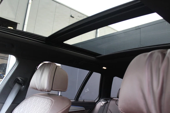 BMW 5 Serie - Afbeelding 25 van 30