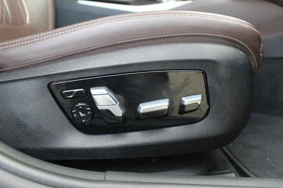 BMW 5 Serie - Afbeelding 28 van 30