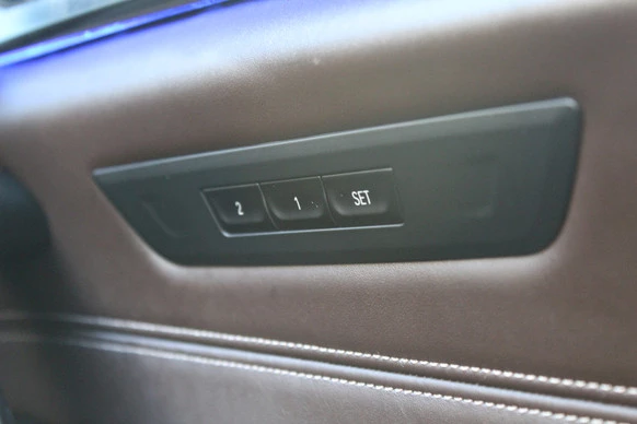 BMW 5 Serie - Afbeelding 29 van 30