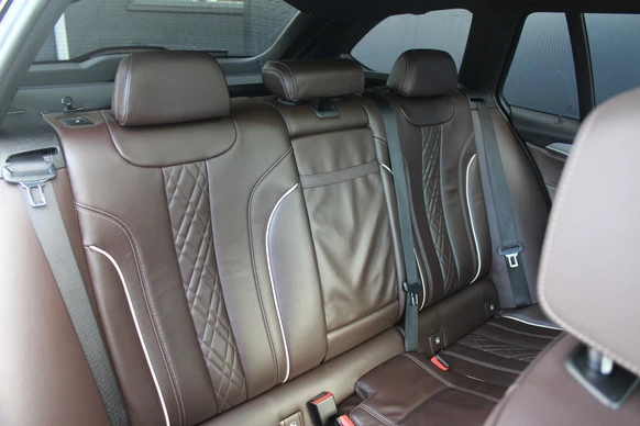 BMW 5 Serie - Afbeelding 30 van 30