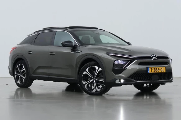 Citroën C5 X - Afbeelding 1 van 30