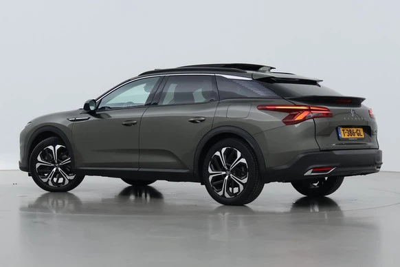 Citroën C5 X - Afbeelding 2 van 30