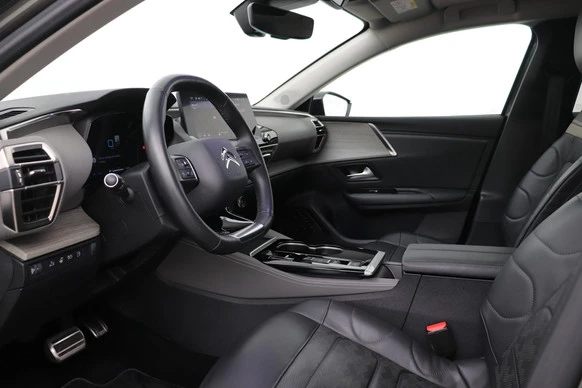 Citroën C5 X - Afbeelding 3 van 30