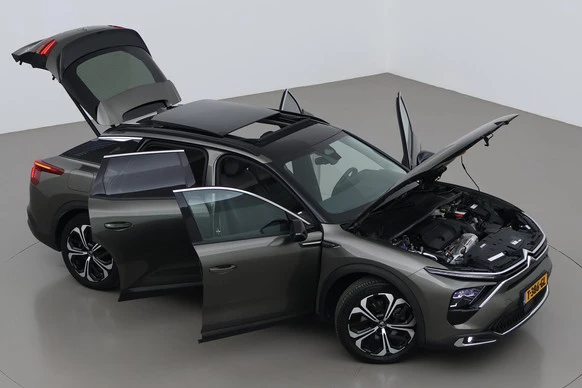 Citroën C5 X - Afbeelding 6 van 30